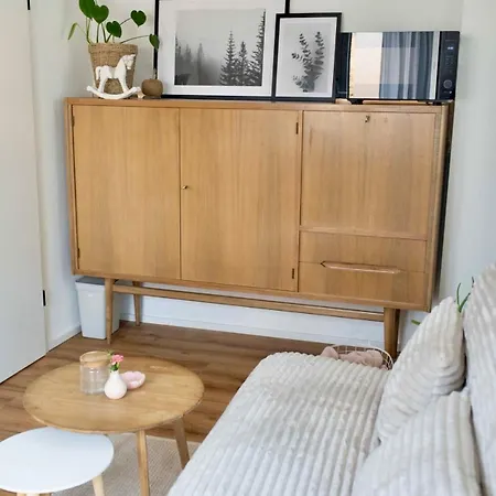 Waldnest Neubau-apartment Mit 24h Self Check In * Wildberg (Baden-Wurttemberg)