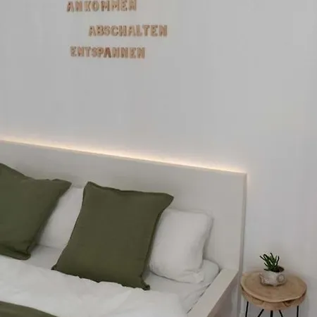 Waldnest Neubau-apartment Mit 24h Self Check In شقة Wildberg (Baden-Wurttemberg)